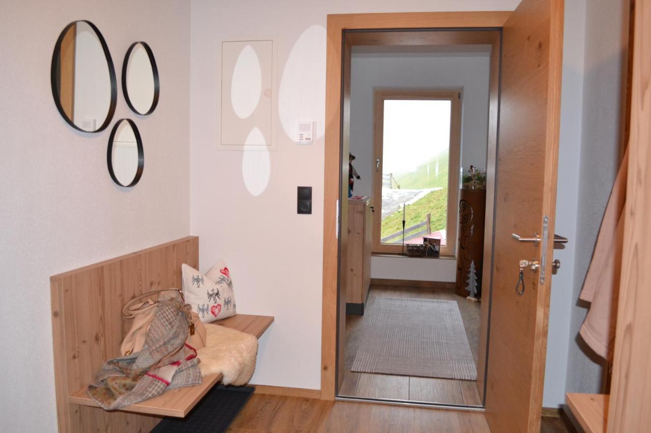 Apart Spitaler Brandlberg Kültér fotó