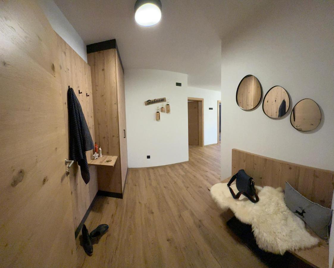 Apart Spitaler Brandlberg Kültér fotó