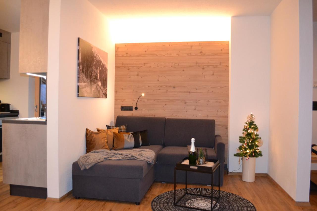 Apart Spitaler Brandlberg Kültér fotó