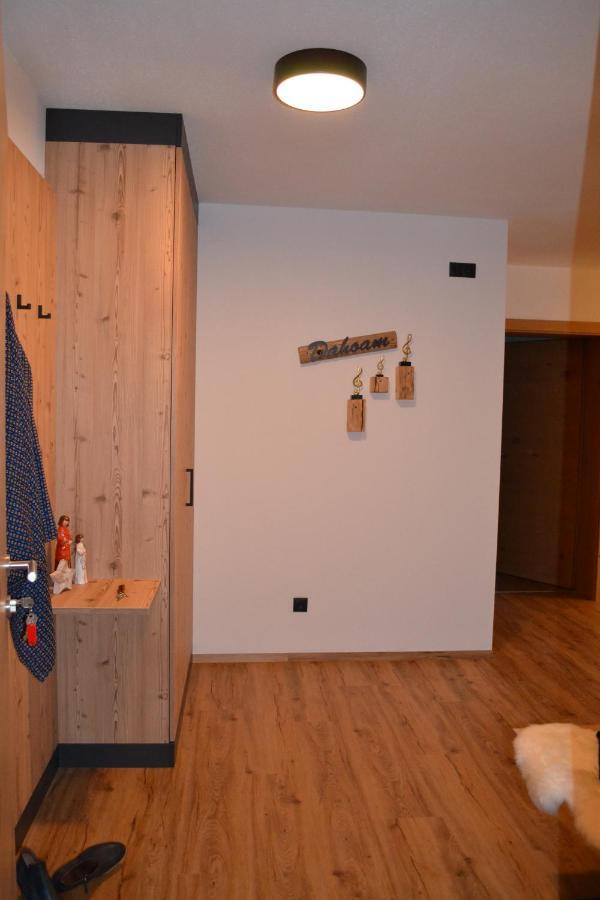 Apart Spitaler Brandlberg Kültér fotó