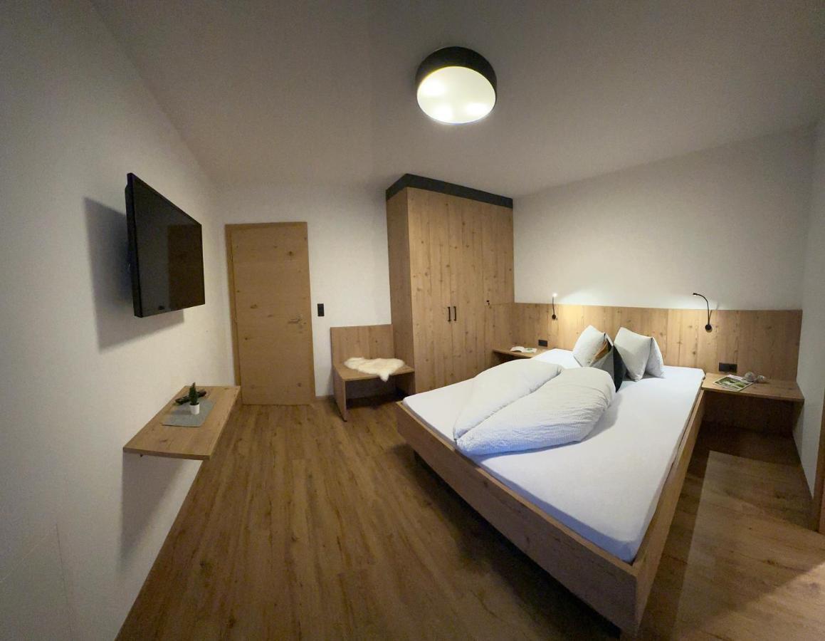 Apart Spitaler Brandlberg Kültér fotó