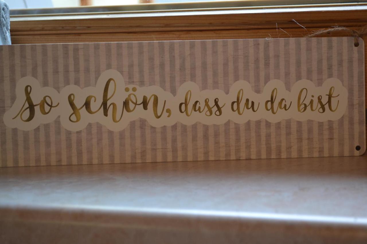 Apart Spitaler Brandlberg Kültér fotó